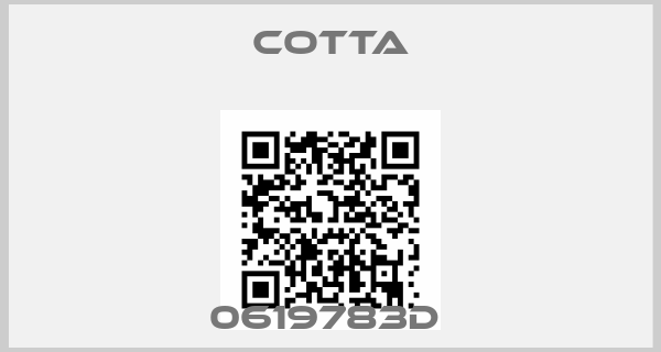 Cotta-0619783D 