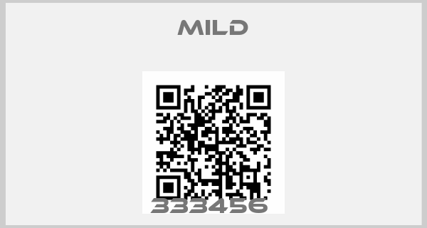 Mild-333456 