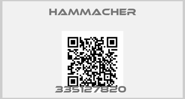Hammacher-335127820 