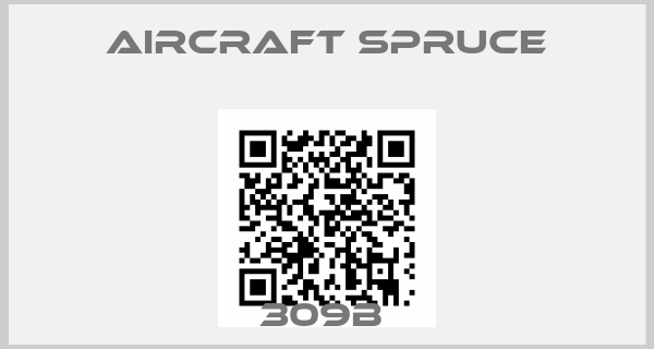 Aircraft Spruce-309B 