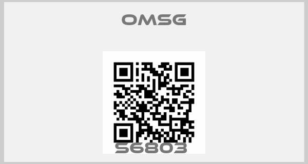 Omsg-S6803 