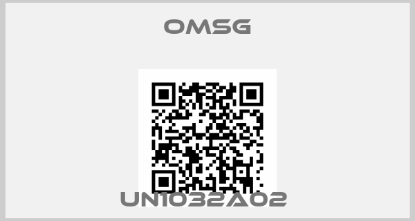 Omsg-UN1032A02 