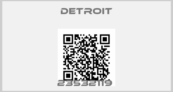 Detroit-23532119 