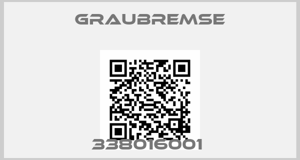 Graubremse-338016001 