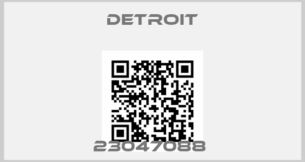 Detroit-23047088 