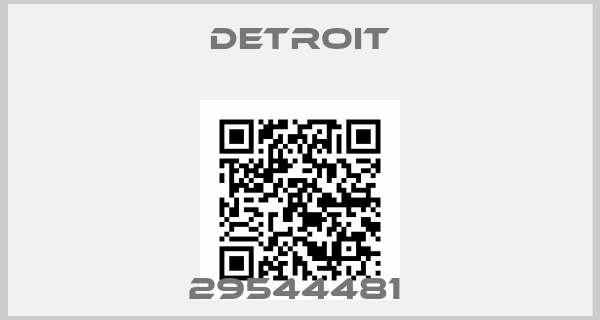 Detroit-29544481 