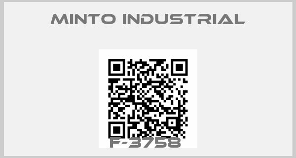 Minto Industrial-F-3758 