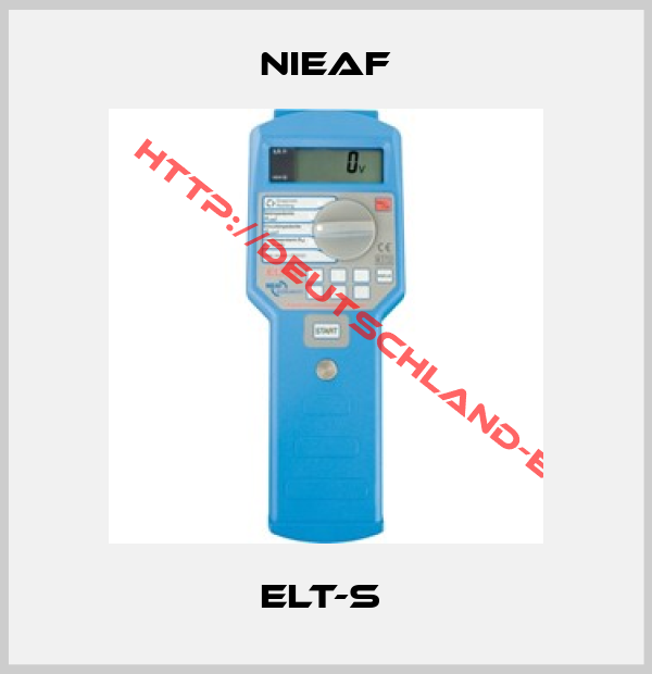 Nieaf-ELT-S 