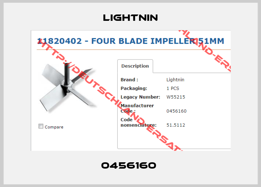 Lightnin-0456160 