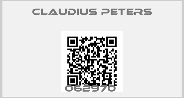 Claudius Peters-062970 
