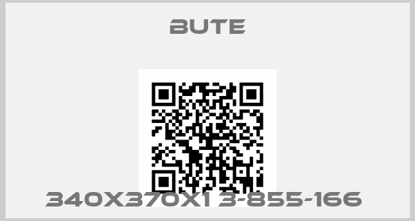 BUTE-340X370X1 3-855-166 
