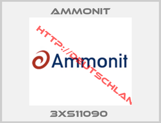 Ammonit-3XS11090 