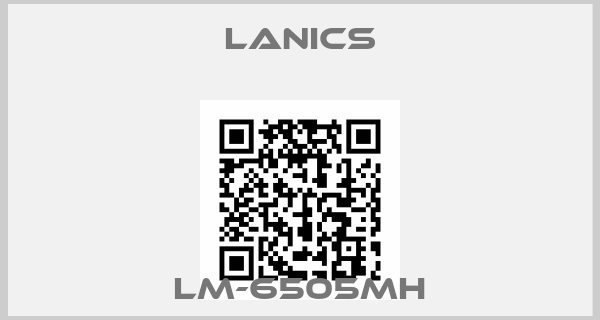 LANICS-LM-6505MH