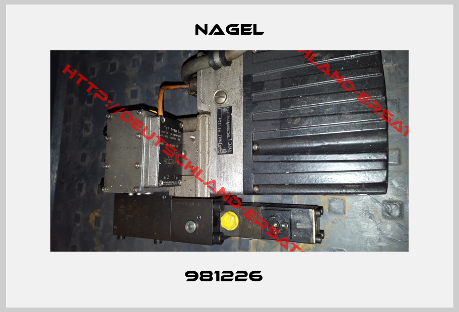 Nagel-981226  