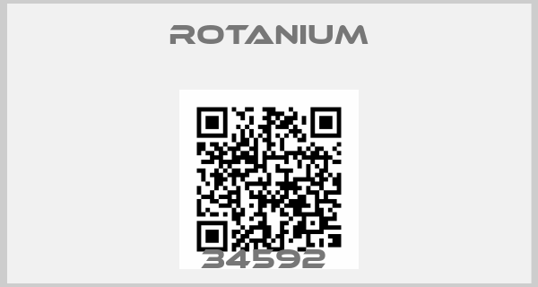 Rotanium-34592 