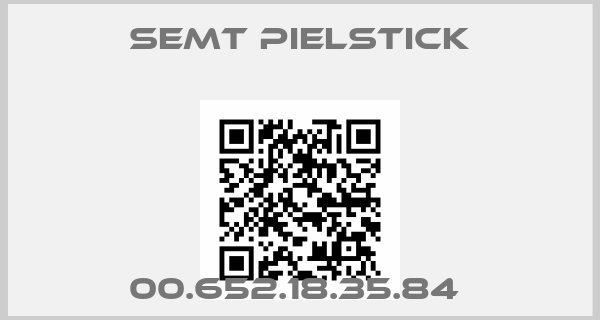 Semt Pielstick-00.652.18.35.84 