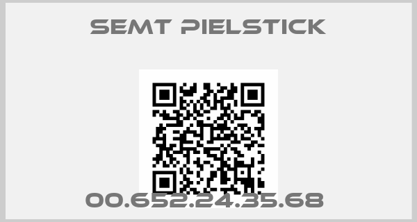 Semt Pielstick-00.652.24.35.68 