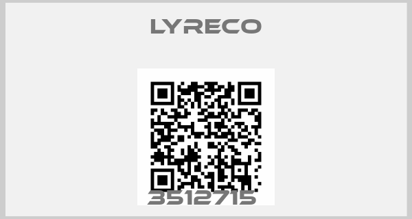 Lyreco-3512715 