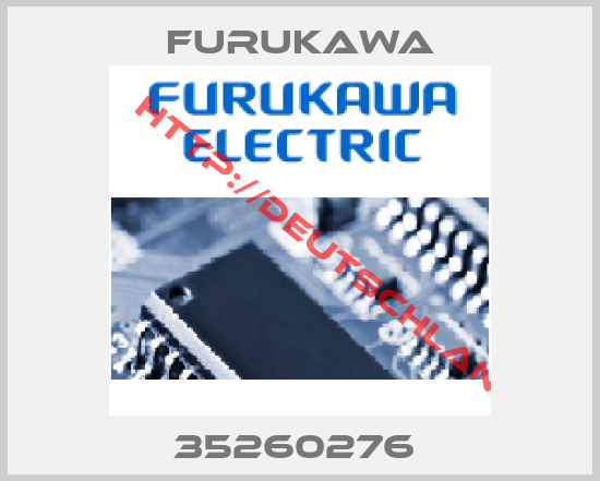 Furukawa-35260276 