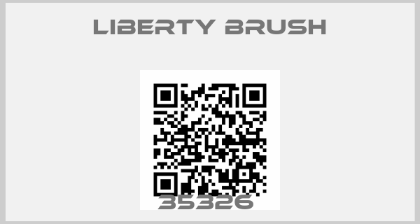 Liberty Brush-35326 