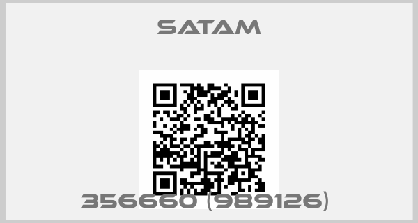 Satam-356660 (989126) 