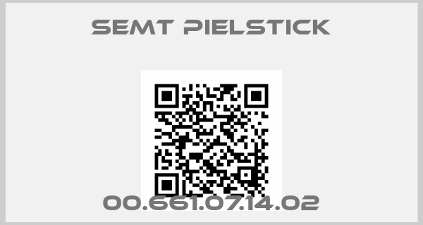 Semt Pielstick-00.661.07.14.02