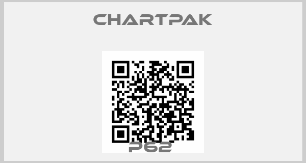CHARTPAK-P62 