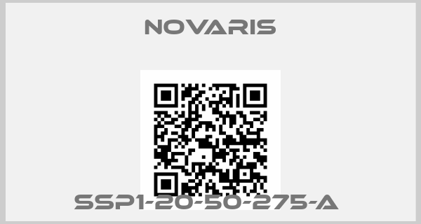 Novaris-SSP1-20-50-275-A 