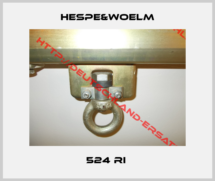 Hespe&Woelm-524 Ri 