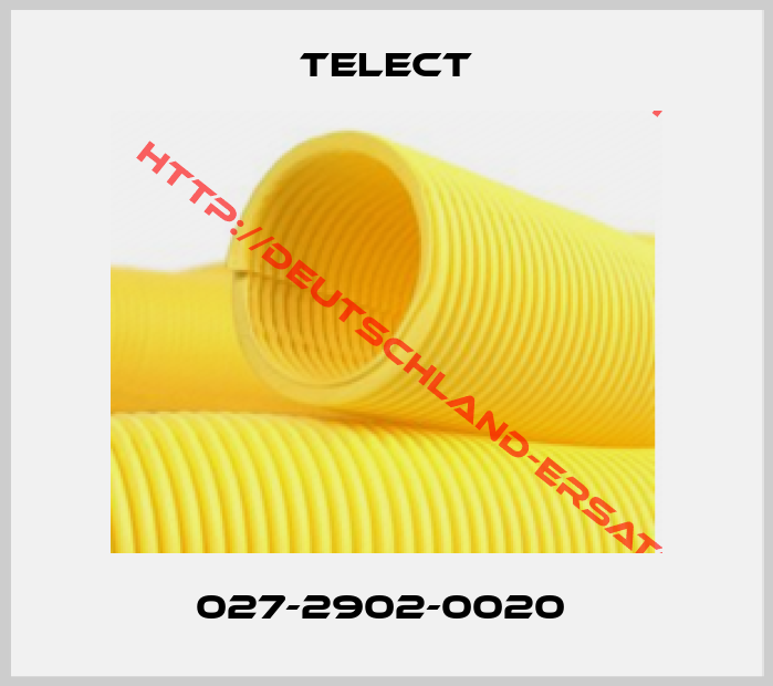 Telect-027-2902-0020 