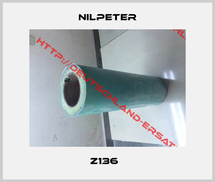 Nilpeter-Z136  