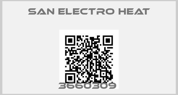 SAN Electro Heat-3660309 