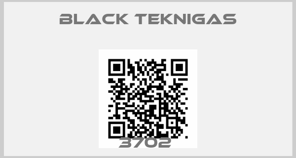 Black Teknigas-3702 