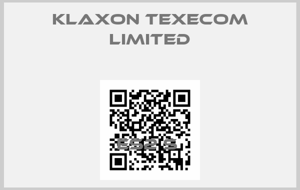 KLAXON TEXECOM LIMITED-ES2 S 