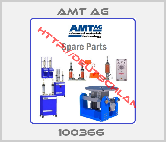 AMT AG-100366 