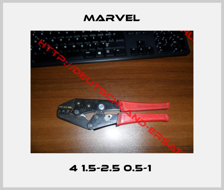 Marvel-4 1.5-2.5 0.5-1 