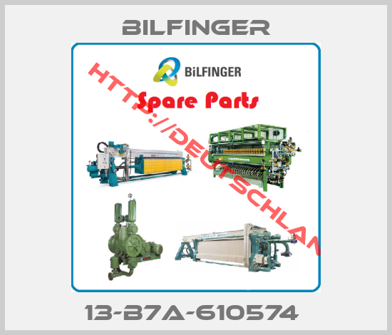 Bilfinger-13-B7A-610574 