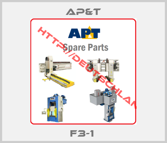 AP&T-F3-1 