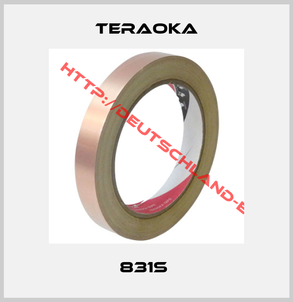 Teraoka-831S 