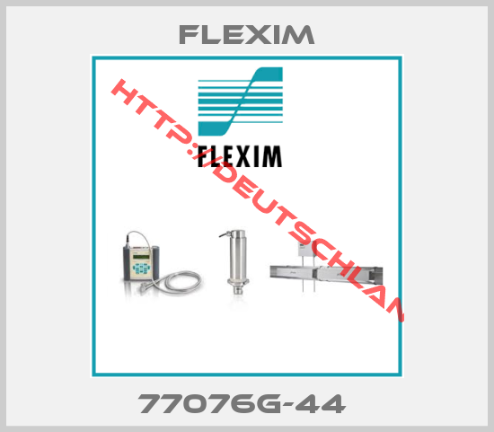 Flexim-77076G-44 