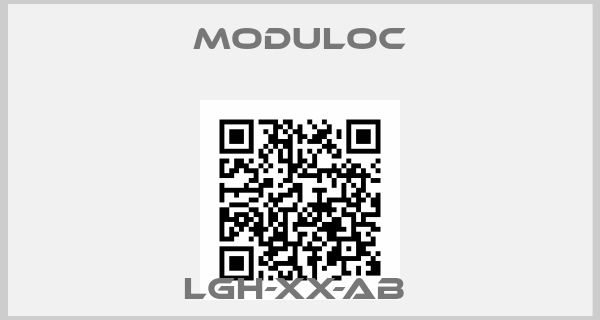 Moduloc-LGH-XX-AB 