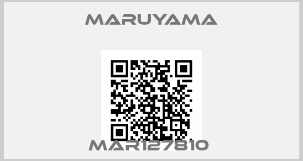 MARUYAMA-MAR127810 