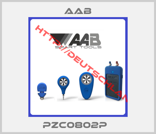AAB-PZC0802P  