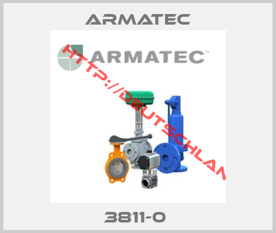 Armatec-3811-0 
