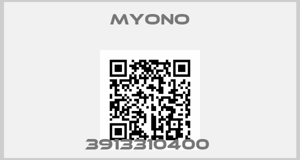 Myono-3913310400 