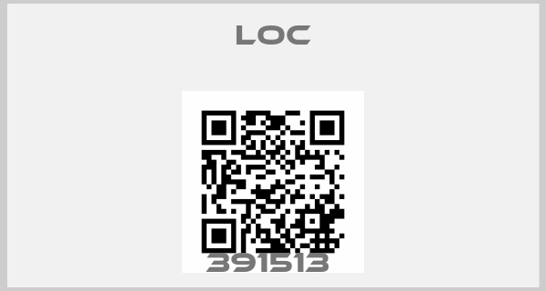 Loc-391513 