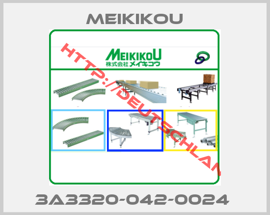 Meikikou-3A3320-042-0024 