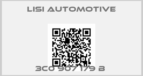 Lisi Automotive-3C0 907 179 B 