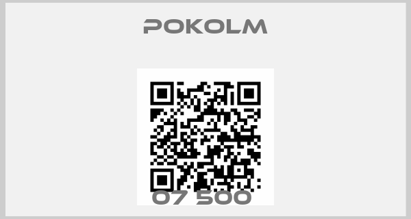 POKOLM-07 500 