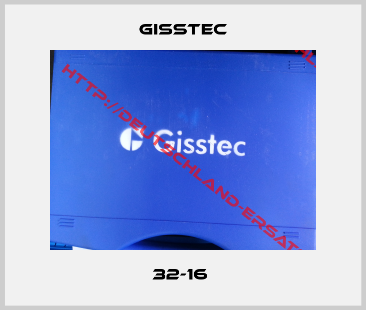 Gisstec-32-16 